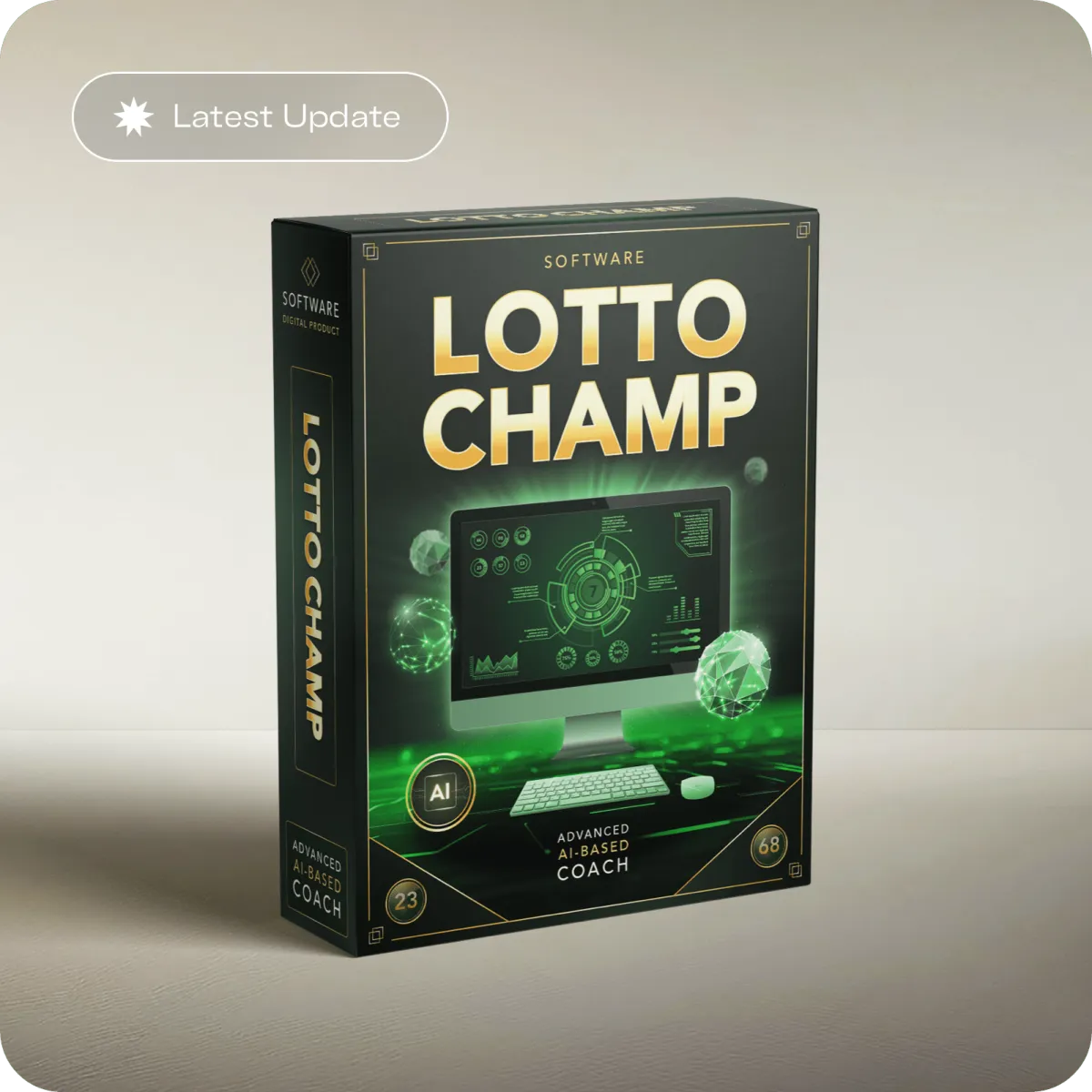 Lotto Champ